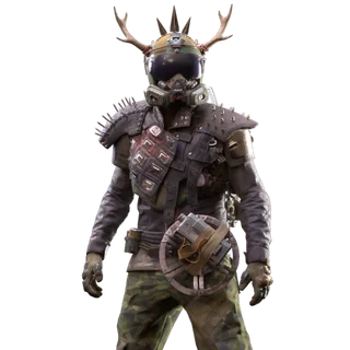 Reaver (Outfit)