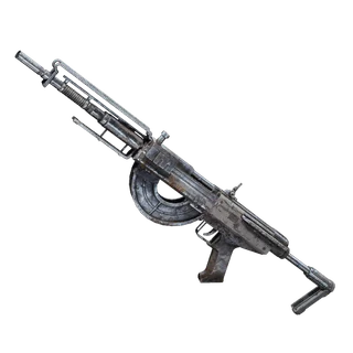 Rattler III