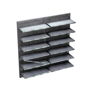 Sturdy Shelf
