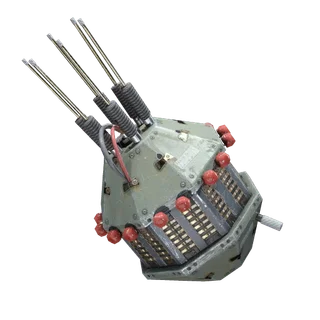 Lure Grenade
