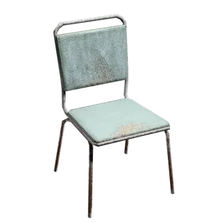 Warehouse Chair