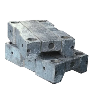ARC Performance Steel