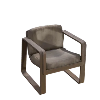 Hotel Chair