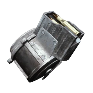 Extended Medium Mag III