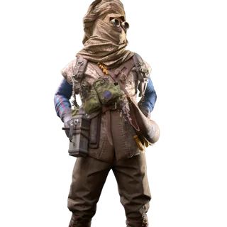 Mirage (Outfit)