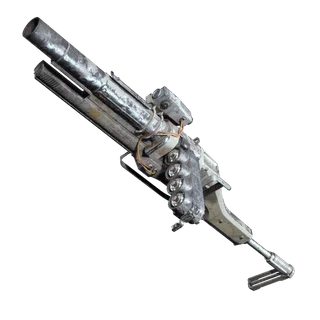 Hullcracker II
