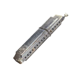 Harmonica