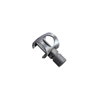 Muzzle Brake I