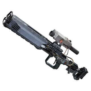 Amplified Jupiter (Scoped)