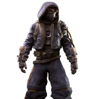 Anomalia (Outfit)