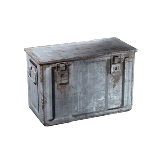 Major Aiva's Mementos