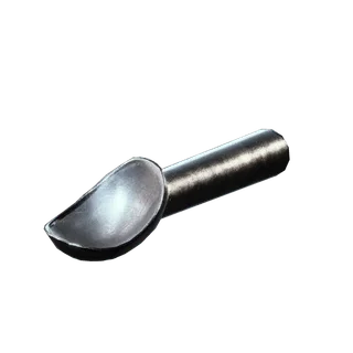 Ice Cream Scooper