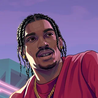 Dre'Quan Priest