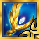 Radiant Archangel's Staff