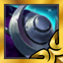 Radiant Evenshroud