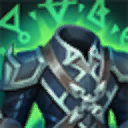 Radiant Spirit Visage