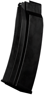AK74 60 Rnd