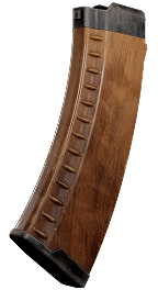 AK74 30 Rnd