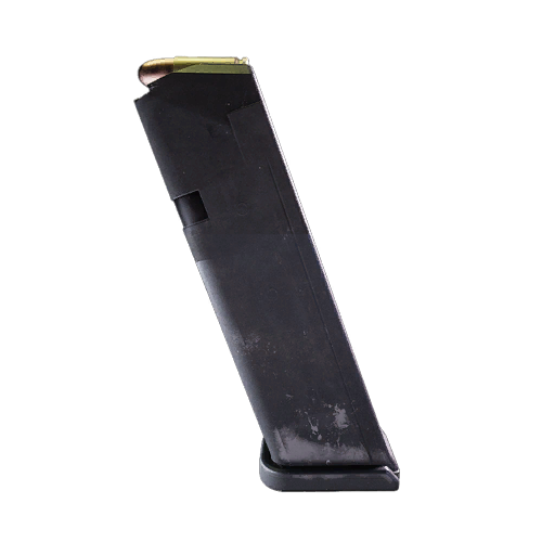 GGX 17 Rnd