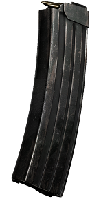 Galil 35 Rnd