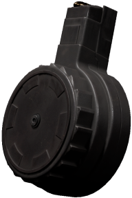 MP5 50 Rnd
