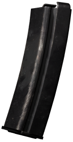 MP5 20 Rnd