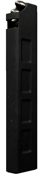 AMP-9 15 Rnd