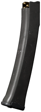 PP-19 Vityaz 10 Rnd