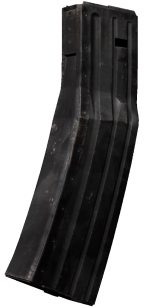 STANAG 60 Rnd