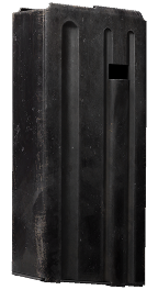 STANAG 20 Rnd