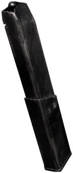 Super-45 13 Rnd