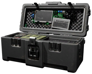 Large Crate