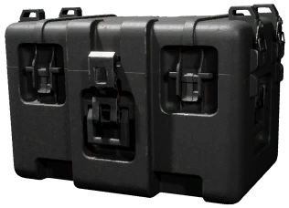 Small Crate